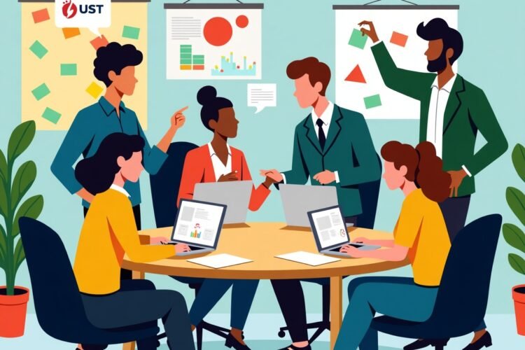 Boost Team Morale with Fun Employee Engagement Activities