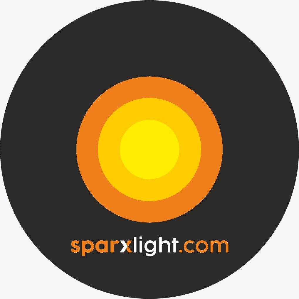 Sparxlight - connecting people, talents, ideas, events & energies